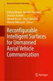 Reconfigurable Intelligent Surfaces for Unmanned Aerial Vehicle Communication Reconfigurable Intelligent Surfaces for Unmanned Aerial Vehicle Communication