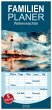 Familienplaner 2026 - Wellenwächter... - Bild 1