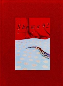 Cover Showa 92