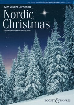 Cover Nordic Christmas