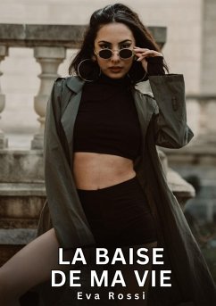 Cover La baise de ma Vie