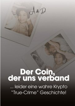 Cover Der Coin, der uns verband