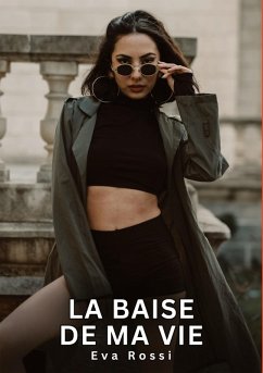 Cover La baise de ma Vie