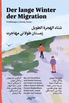 Cover Der lange Winter der Migration