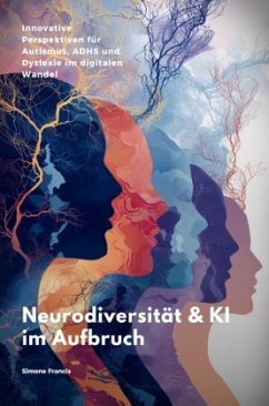 Cover Neurodiversität & KI im Aufbruch