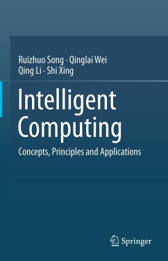 Cover Intelligent Computing