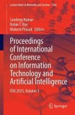 Proceedings of International Conference on Information Technology and Artificial Intelligence Proceedings of International Conference on Information Technology and Artificial Intelligence