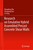 Research on Emulative Hybrid Assembled Precast Concrete Shear Walls Research on Emulative Hybrid Assembled Precast Concrete Shear Walls