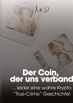Cover Der Coin, der uns verband