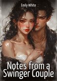 Notes from a Swinger Couple