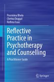 Reflective Practice in Psychotherapy and Counselling Reflective Practice in Psychotherapy and Counselling