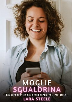 Cover Moglie Sgualdrina