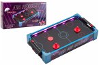 LED Airhockey mit Licht- und Luftbetrieb