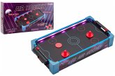 LED Airhockey mit Licht- und Luftbetrieb LED Airhockey mit Licht- und Luftbetrieb