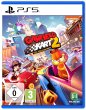 Garfield Kart 2 - All you can drift... - Bild 1