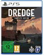 DREDGE - Complete Edition (PlayStation... - Bild 1