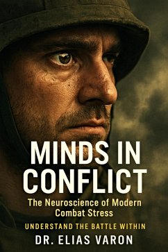 Cover Minds in Conflict (eBook, ePUB)
