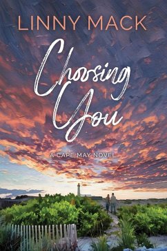 Cover Choosing You (eBook, ePUB)