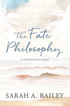 Cover The Fate Philosophy (eBook, ePUB)