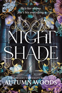 Cover Nightshade (eBook, ePUB)