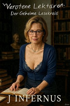 Der Geheime Lesekreis (eBook, ePUB) - Infernus, J.