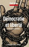Démocratie et liberté (eBook, ePUB) Démocratie et liberté (eBook, ePUB)