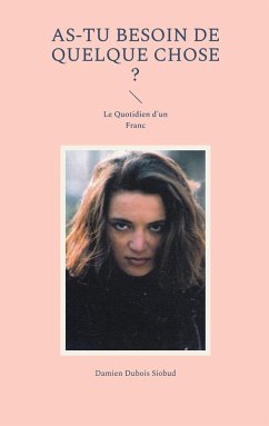 As-tu besoin de quelque chose ? (eBook, ePUB)