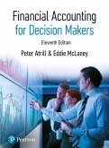 Financial Accounting for Decision Makers (eBook, ePUB) Financial Accounting for Decision Makers (eBook, ePUB)