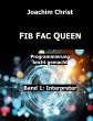 Fib Fac Queen (eBook, PDF) - Bild 1