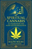 Spiritual Cannabis (eBook, ePUB)