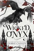 Wicked Onyx (eBook, ePUB)