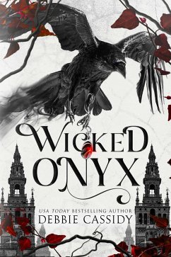 Cover Wicked Onyx (eBook, ePUB)