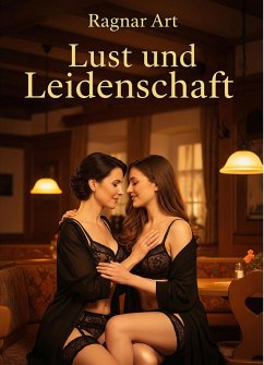 Cover Lust und Leidenschaft (eBook, ePUB)