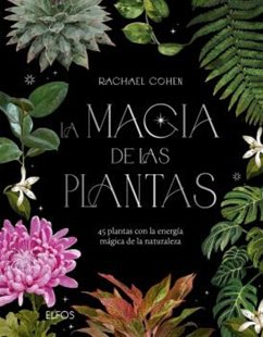 Cover La magia de las plantas (eBook, ePUB)