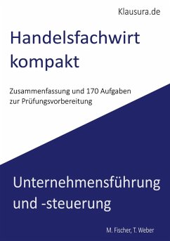 Handelsfachwirt Kompakt (eBook, PDF)