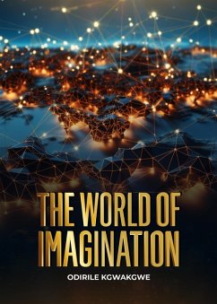 Cover The World of Imagination (eBook, ePUB)
