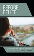 Before Belief (eBook, PDF) - Bild 1