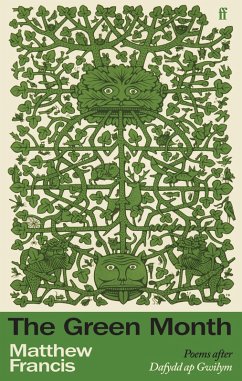 Cover The Green Month (eBook, ePUB)