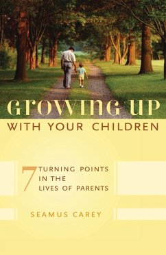 Cover Growing Up with Your Children (eBook, PDF)
