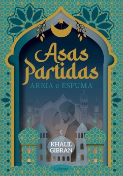 Cover Asas Partidas (eBook, ePUB)