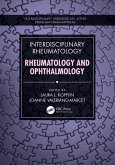 Interdisciplinary Rheumatology: Rheumatology and Ophthalmology (eBook, PDF)