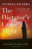 The Dictator's Last Night (eBook, ePUB) The Dictator's Last Night (eBook, ePUB)