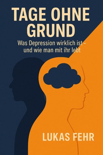 Tage ohne Grund (eBook, ePUB) Tage ohne Grund (eBook, ePUB)