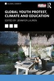 Global Youth Protest, Climate and Education (eBook, ePUB)