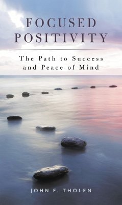 Cover Focused Positivity (eBook, PDF)