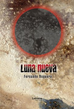 Cover Luna nueva (eBook, ePUB)