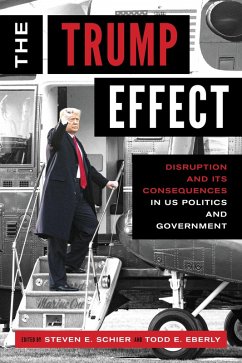 The Trump Effect (eBook, PDF)