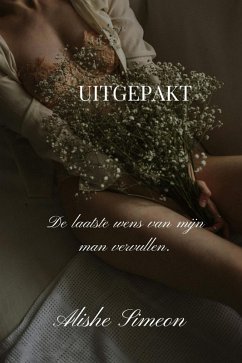 Cover Uitgepakt (eBook, ePUB)