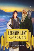 Legends Lost Amborese (The Legends Lost Saga, #2) (eBook, ePUB)