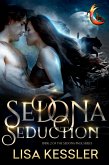Sedona Seduction (Sedona Pack, #2) (eBook, ePUB)